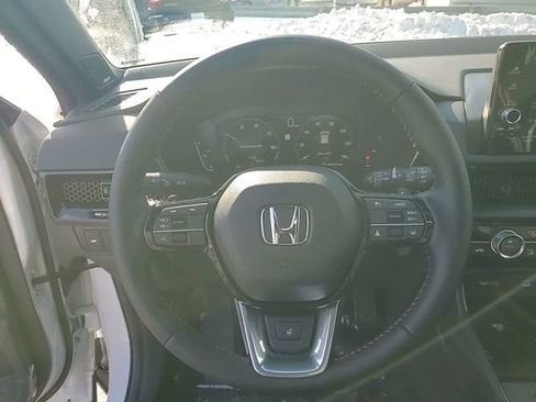 New 2026 Honda CR-V Sport Touring image 15