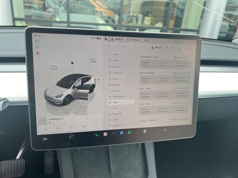 Used 2023 Tesla Model Y Long Range image 4