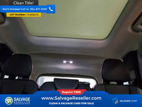 Used 2020 Volvo XC90 T6 Momentum image 13