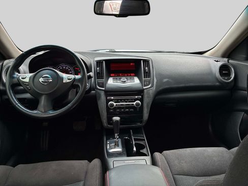 Used 2011 Nissan Maxima 3.5 S FWD image 15
