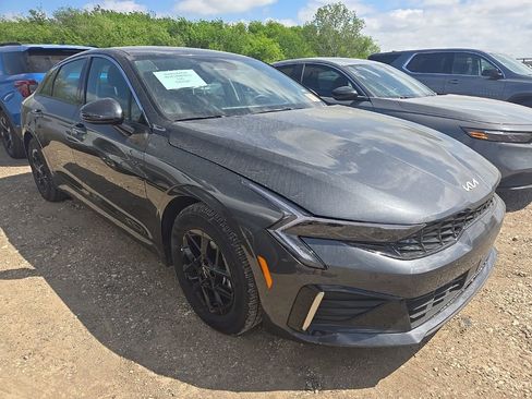 Used 2026 Kia K5 LXS image 4