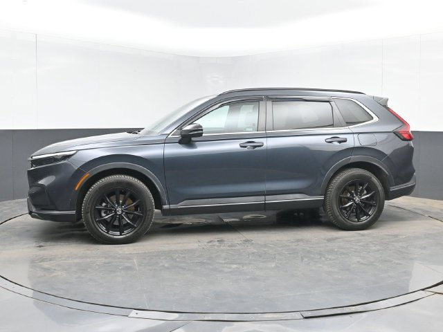 Used 2023 Honda CR-V Sport image 6