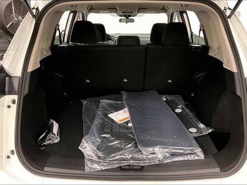 New 2026 Nissan Rogue S FWD image 33