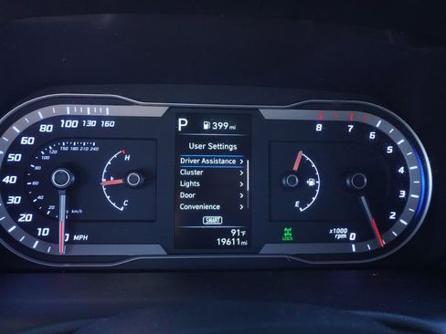 Used 2023 Hyundai Santa Cruz SEL w/ Cargo Package image 20