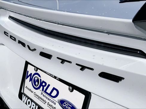 Used 2024 Chevrolet Corvette Z06 image 28