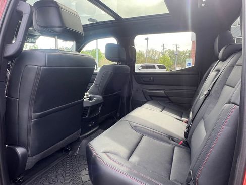 Used 2024 Toyota Tundra TRD Pro image 8