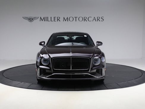 New 2026 Bentley Flying Spur Plug-In Hybrid image 8