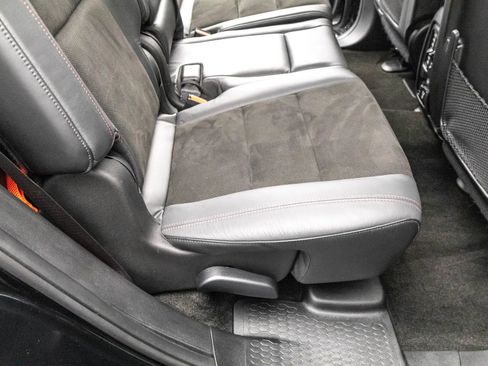 Used 2022 Dodge Durango R/T w/ Tow 'N Go Package image 39