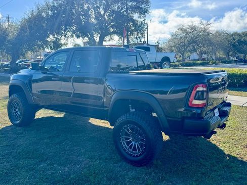 Used 2022 RAM 1500 TRX image 7