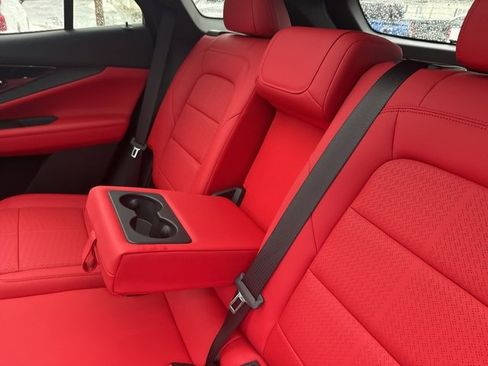 Used 2025 Chevrolet Blazer EV SS w/ Performance Package image 14