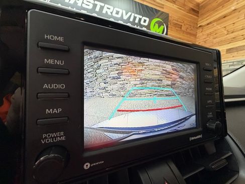 Used 2022 Toyota RAV4 XLE w/ Convenience Package AWD/4WD image 22