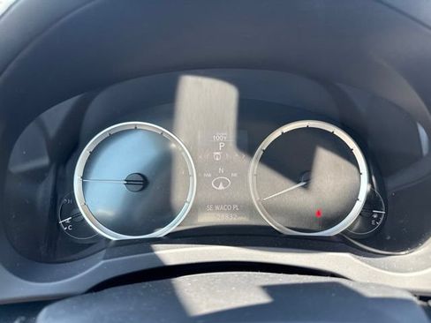 Used 2015 Lexus IS 250 w/ Navigation System Package RWD image 27