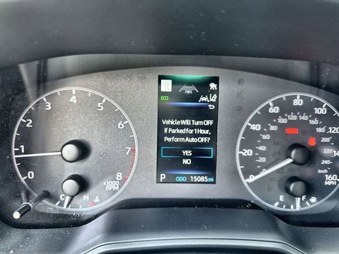 Used 2025 Toyota Corolla SE image 24