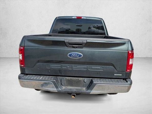 Used 2018 Ford F150 XLT w/ Equipment Group 301A Mid image 6