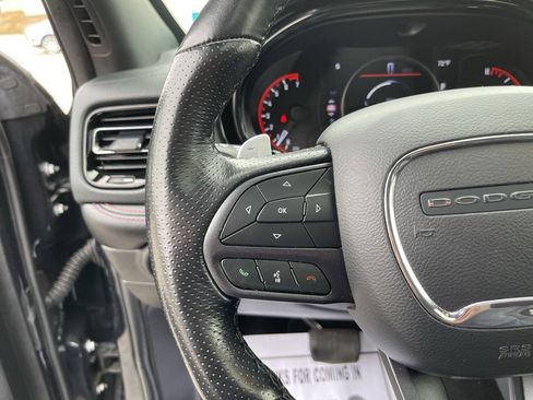 Used 2024 Dodge Durango GT image 26