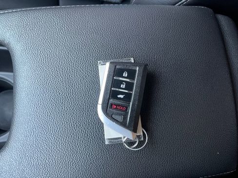 Used 2025 Acura Integra A-Spec FWD image 30