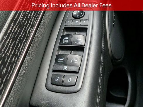 Used 2019 Jeep Grand Cherokee High Altitude AWD/4WD image 26