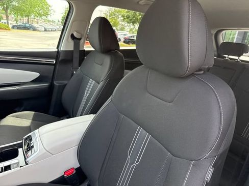 Used 2024 Hyundai Tucson SEL AWD/4WD image 12