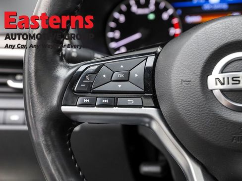 Used 2022 Nissan Altima 2.5 SL image 15