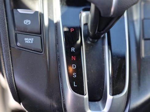 Used 2017 Honda CR-V EX image 26