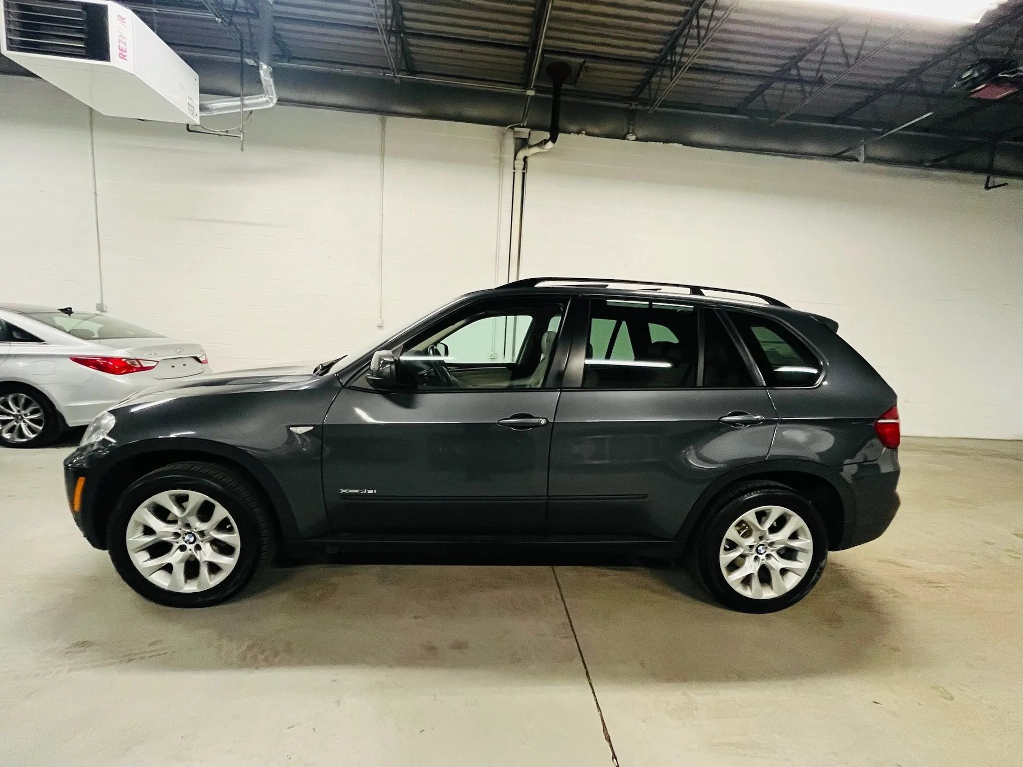 Used 2013 BMW X5 xDrive35i AWD/4WD image 5