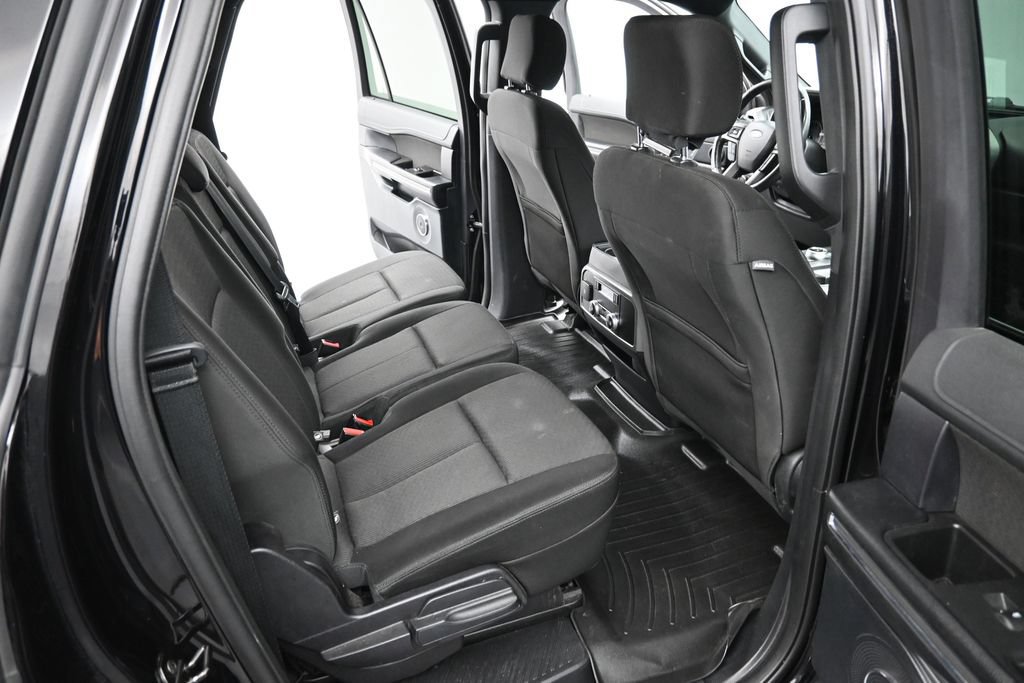 Used 2020 Ford Expedition Max XLT AWD/4WD image 27