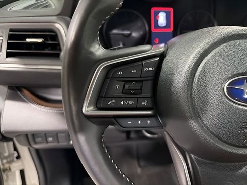 Used 2024 Subaru Ascent Touring w/ Popular Package #2 image 17