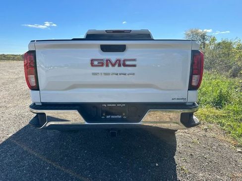 Used 2023 GMC Sierra 1500 Pro image 7