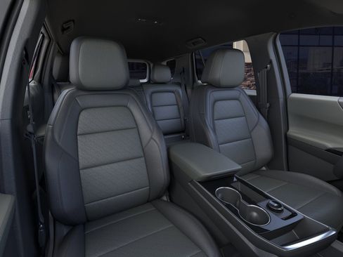 New 2026 Chevrolet Equinox LT image 40