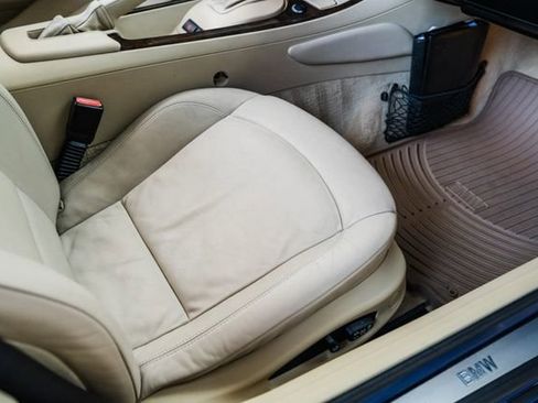 Used 2008 BMW Z4 3.0i image 68