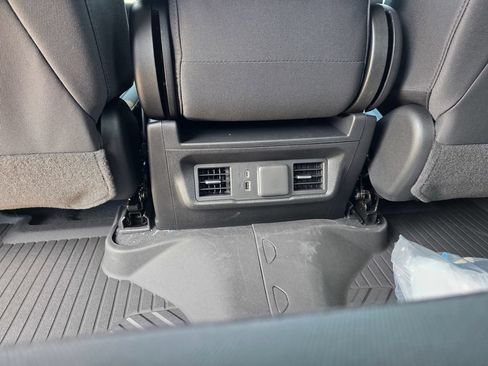 New 2026 Chevrolet Silverado 2500 LT AWD/4WD image 17