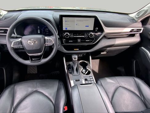 Used 2023 Toyota Highlander Limited FWD image 27