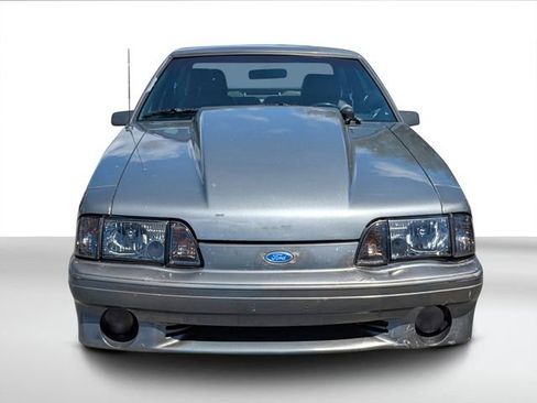 Used 1989 Ford Mustang GT image 8