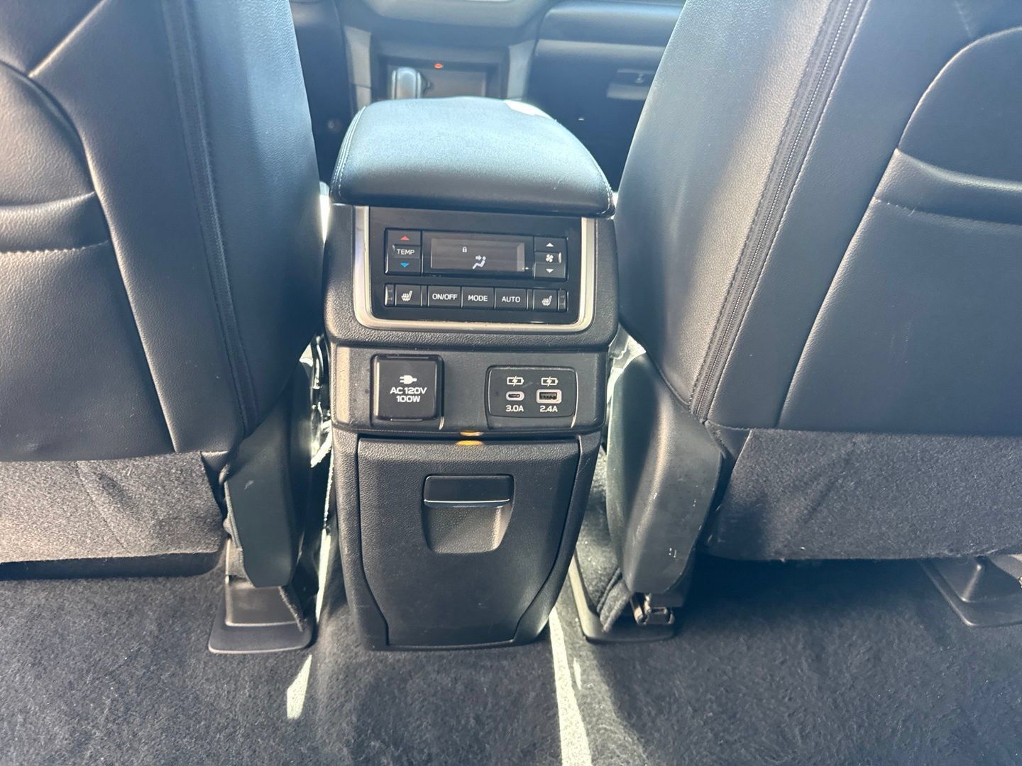 Used 2023 Subaru Ascent Touring AWD/4WD image 17