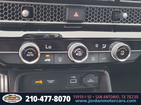 Used 2023 Honda Civic Sport image 21