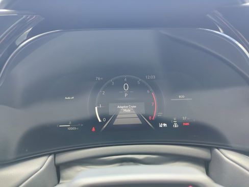 Used 2025 Lexus TX 350 AWD w/ Technology Package image 10