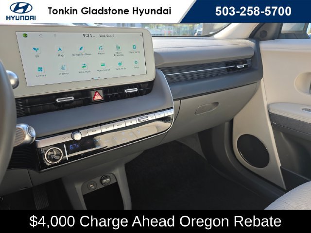Certified 2023 Hyundai Ioniq 5 SEL w/ Cargo Package AWD/4WD image 33