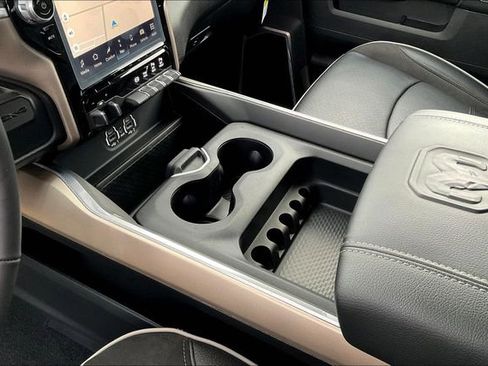 New 2024 RAM 2500 Laramie w/ Bed Utility Group image 9