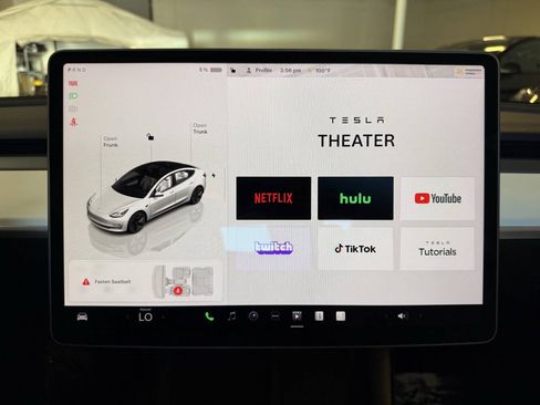 Used 2023 Tesla Model 3 Standard Range RWD image 18