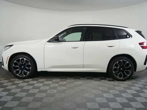 Used 2025 BMW X3 M50 image 6