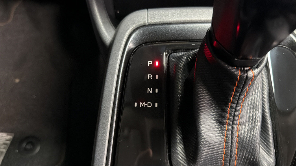 New 2026 Subaru Crosstrek 2.5i Limited AWD/4WD image 40