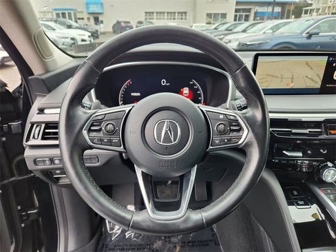 Certified 2023 Acura MDX SH-AWD w/ Technology Package image 19