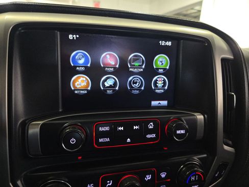 Used 2016 GMC Sierra 2500 SLE image 29