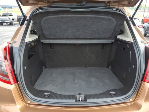 Used 2017 Buick Encore Preferred FWD image 6
