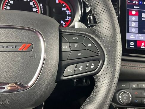 New 2026 Dodge Durango GT image 16