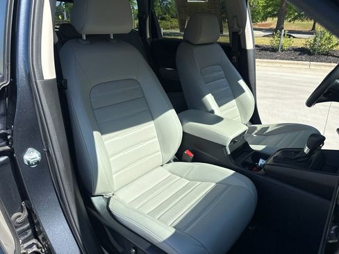 Certified 2024 Honda CR-V EX-L image 34
