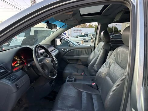 Used 2006 Honda Odyssey EX-L image 11