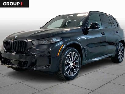 New 2026 BMW X5 xDrive40i w/ M Sport Package