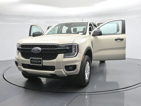 New 2025 Ford Ranger XL image 30