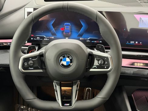 New 2027 BMW 530i w/ M Sport Package RWD image 13